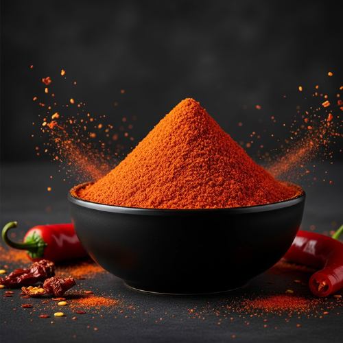 Peri Peri Powder