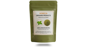 Oregano Powder