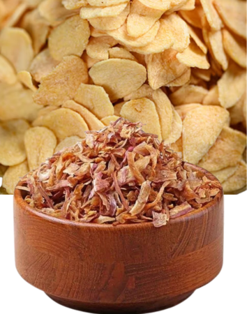 Onion/Garlic Granules